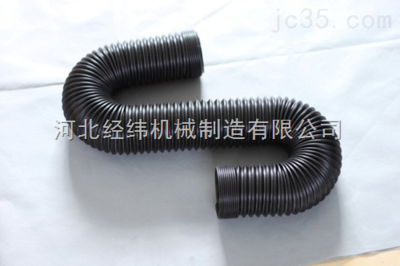 電廠專用橡膠防塵套、通風(fēng)管 廠家-河北經(jīng)緯機(jī)械制造